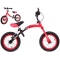 rowerek biegowy dla dzieci Boomerang
